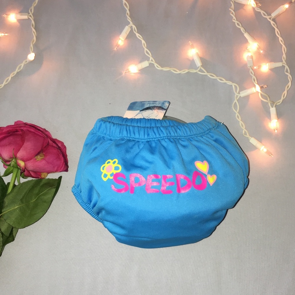 Baby speedo ( NEW)